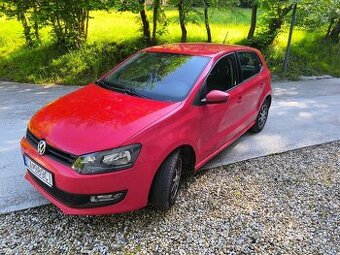 Predám Volkswagen Polo 1.2