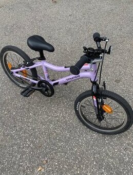 Detský bicykel 16