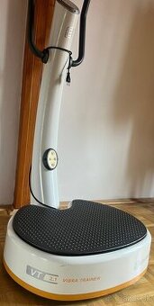 Predám Vibračnú plošinu Energetics Vibra 2.1