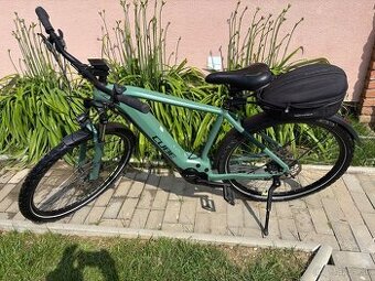 E bike- Cube Nature ON 1