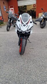 Aprilia RS 457 - 1