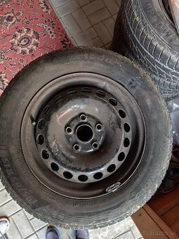 MATADOR HECTORA 3