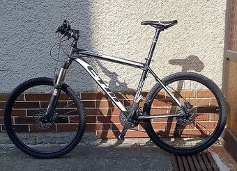 Horský bicykel