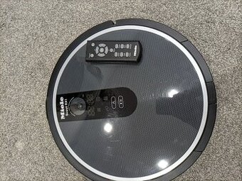 robotický vysávač Miele Scout RX1