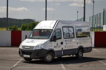 Iveco Daily 35S18