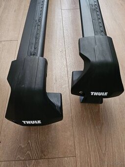 Thule Wingbar Edge priečniky