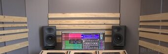 Mixing a mastering - prvá spolupráca ZADARMO