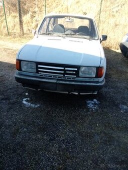 Predám Škoda 105L