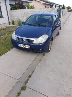 Predam RENAULT THALIA