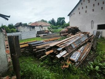 Palivové drevo
