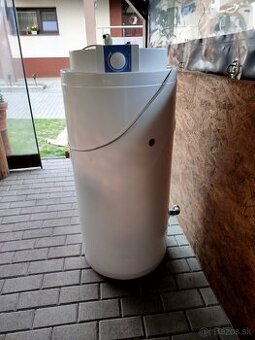 Bojler Stiebel Eltron LOVK 120D