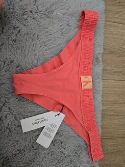 Calvin Klein plavky
