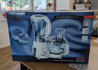 Mixér AEG Electrolux