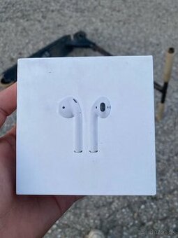 Apple airpods 2 gen