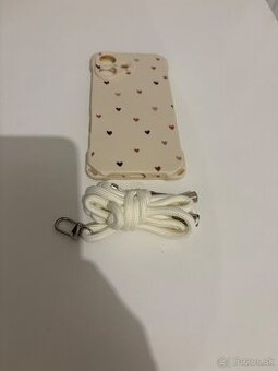Obal Iphone 16
