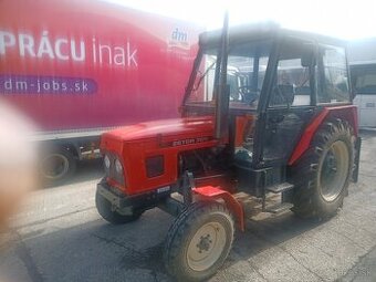 Zetor 7011