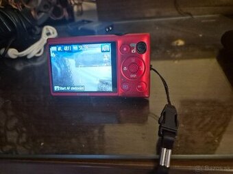 Canon IXOS 220HS
