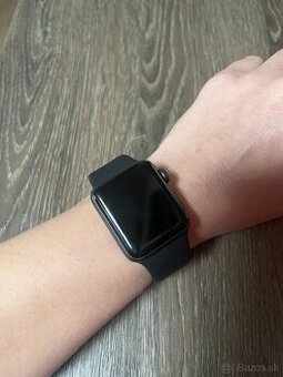 Apple watch se3
