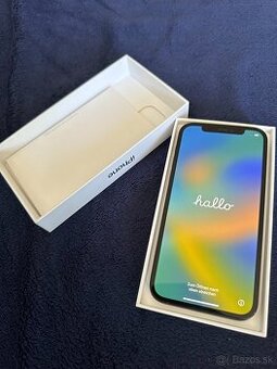 Predám Iphone 12 64 GB