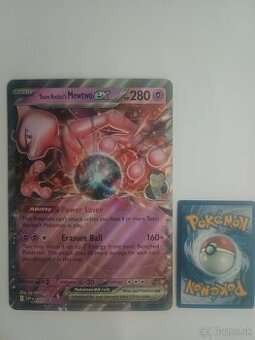POKEMON KARTY