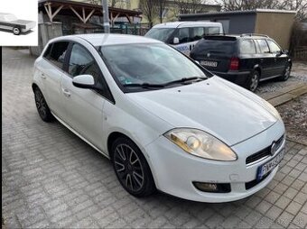 Predam Fiat Bravo na diely automat