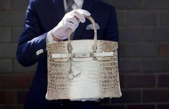 Hermes Birkin