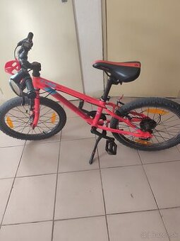 Detsky bicykel 20" Kellzs Lumi 30