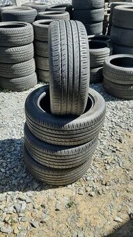 225/55r17 101V   letne