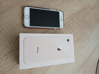 Predam IPhone 8