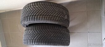 Celoročné 205/45 R16