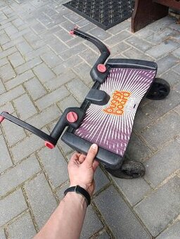 Lascal buggy board maxi