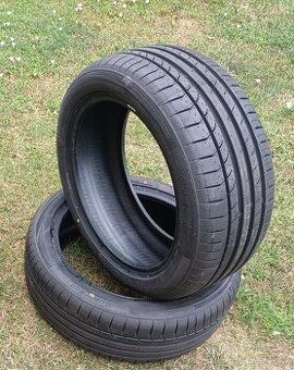 2ks letné 225/45R17 - NOVÉ - 1