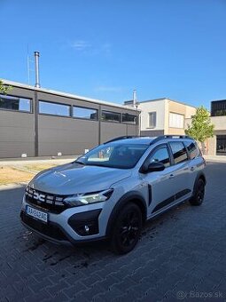 Dacia Jogger Extreme LPG