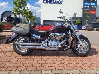 Predam Suzuki 1800VLR