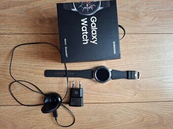 Samsung Galaxy Watch 46mm