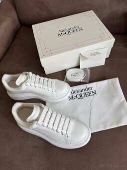 Alexander McQueen - 1