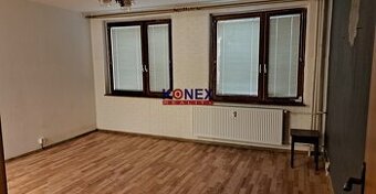 VÝHODNE 1,5-izbový byt – Vranov n/T