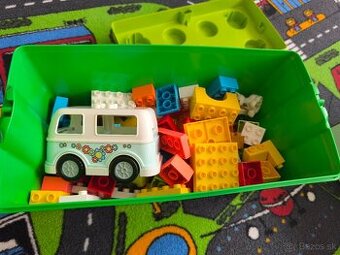 Lego duplo