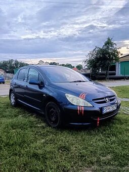 Peugeot 307