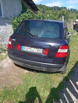 Fiat Stilo
