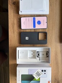 Xiaomi redmi note 13 pro 256gb