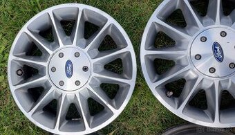 Alu kola 4x108 R16 Ford