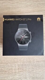 Huawei watch GT 2 PRO