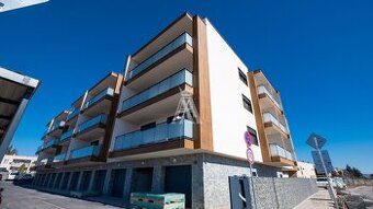 3 IZBOVÝ BYT V NOVOSTAVBE, POPRADSKÁ ULICA, KOŠICE ZÁPAD