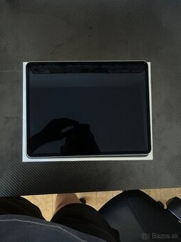 iPad Air 13" Wi-Fi 128GB Modrý (2024) + Apple Pencil Pro