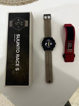 Suunto Race S