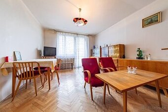 Predaj 3-izb.byt Sihoť, Trenčín
