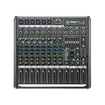 Mixpult Mackie FX12v2