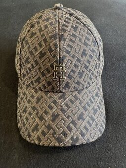 Šiltovka Tommy Hilfiger - 1