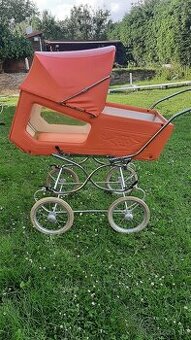 Retro kočik